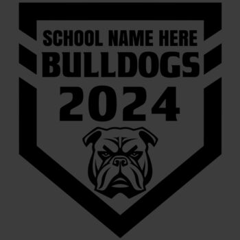 School Bulldog 02 Thumbnail