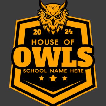 School Owls 08 Thumbnail