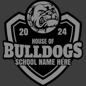 School Bulldog 03 Thumbnail