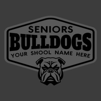 School Bulldog 04 Thumbnail
