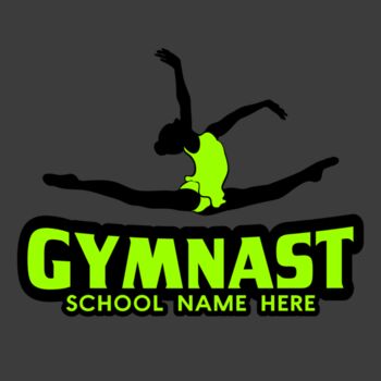Gymnastics 28 Thumbnail