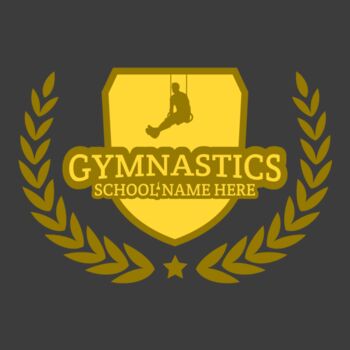 Gymnastics 33 Thumbnail