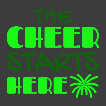 Cheerleading 12 Thumbnail