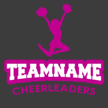 Cheerleading 14 Thumbnail