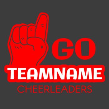 Cheerleading 15 Thumbnail