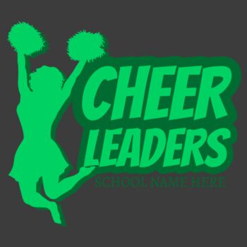 Cheerleading 31 Thumbnail