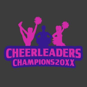 Cheerleading 34 Thumbnail