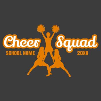 Cheerleading 35 Thumbnail