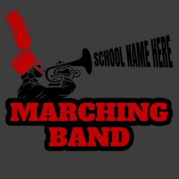 Marching Band 01 Thumbnail