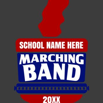 Marching Band 12 Thumbnail
