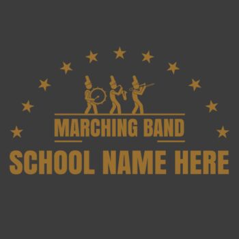 Marching Band 15 Thumbnail