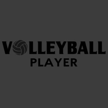 Volleyball 01 Thumbnail