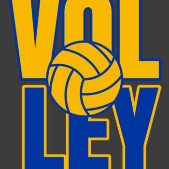 Volleyball 02 Thumbnail