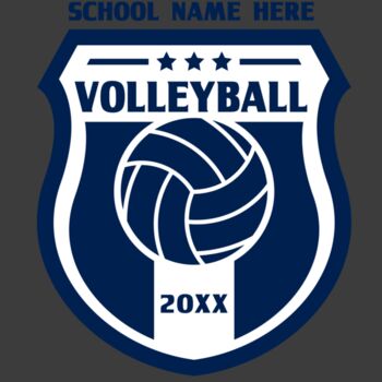 Volleyball 03 Thumbnail