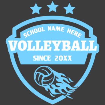 Volleyball 06 Thumbnail