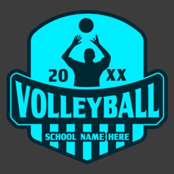 Volleyball 08 Thumbnail