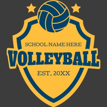 Volleyball 09 Thumbnail