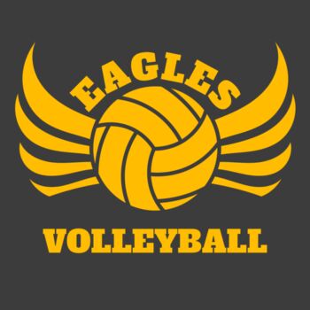 Volleyball 11 Thumbnail