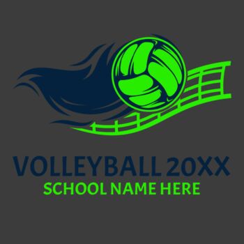 Volleyball 12 Thumbnail