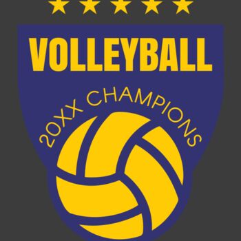 Volleyball 15 Thumbnail