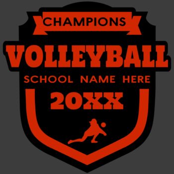 Volleyball 17 Thumbnail