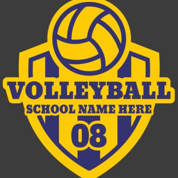 Volleyball 19 Thumbnail