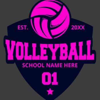 Volleyball 20 Thumbnail