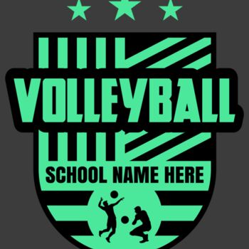 Volleyball 21 Thumbnail