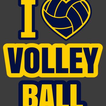 Volleyball 26 Thumbnail