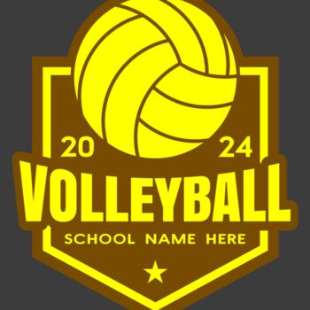 Volleyball 27 Thumbnail