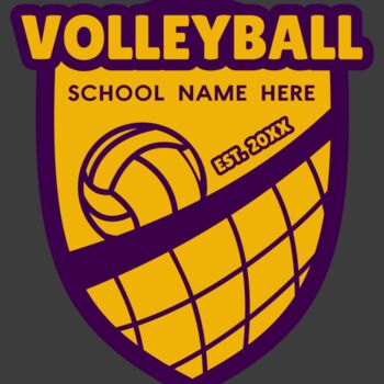 Volleyball 34 Thumbnail