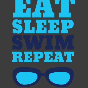 Swimming 25 Thumbnail