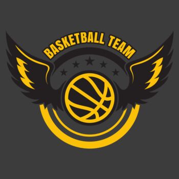 Basketball 33 Thumbnail