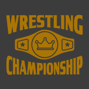 Wrestling 01 Thumbnail