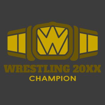 Wrestling 05 Thumbnail