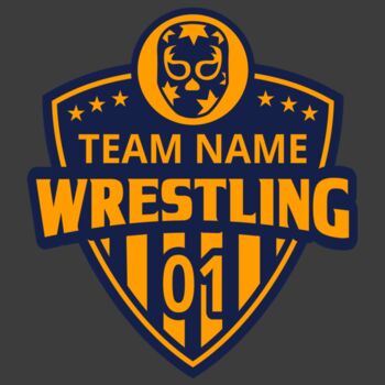 Wrestling 09 Thumbnail