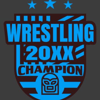 Wrestling 11 Thumbnail