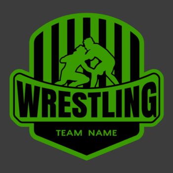 Wrestling 13 Thumbnail