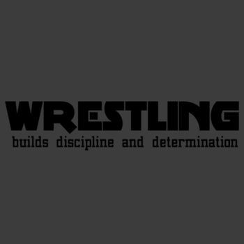 Wrestling 19 Thumbnail