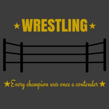 Wrestling 21 Thumbnail