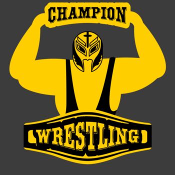 Wrestling 24 Thumbnail