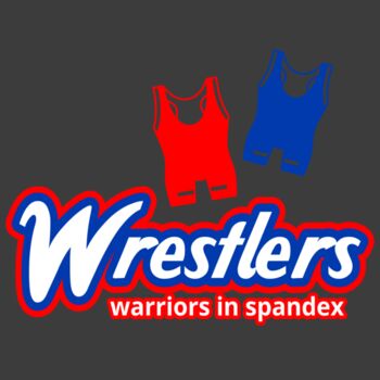 Wrestling 33 Thumbnail