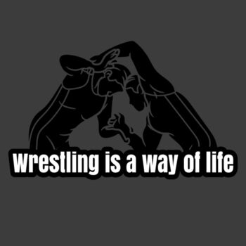 Wrestling 34 Thumbnail