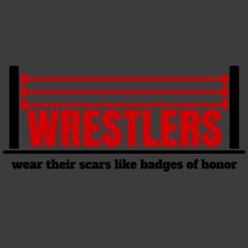 Wrestling 35 Thumbnail