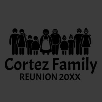 Family Reunion 09 Thumbnail