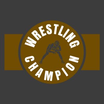 Wrestling 36 Thumbnail