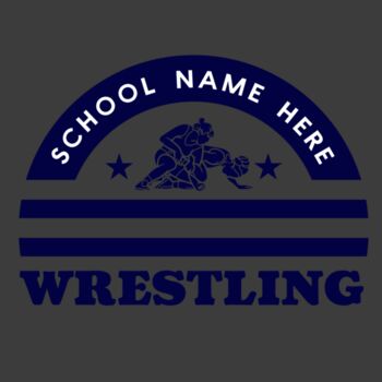 Wrestling 38 Thumbnail