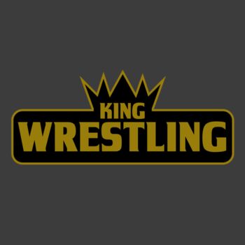 Wrestling 39 Thumbnail