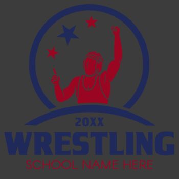 Wrestling 41 Thumbnail