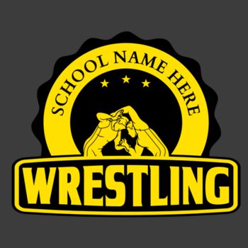 Wrestling 42 Thumbnail